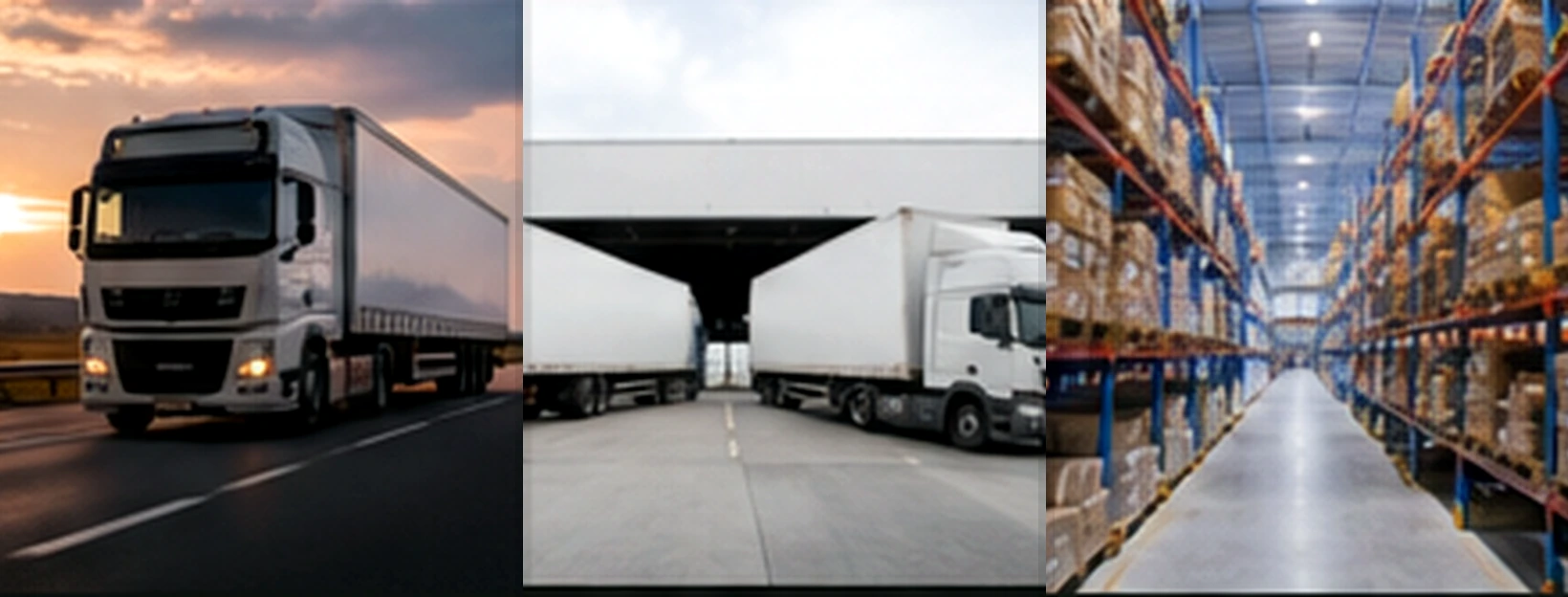 Transporte terrestre Joathi